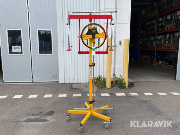 Skivlyft CMC CM70ERGO