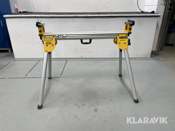 Sågbänk Dewalt DE7033