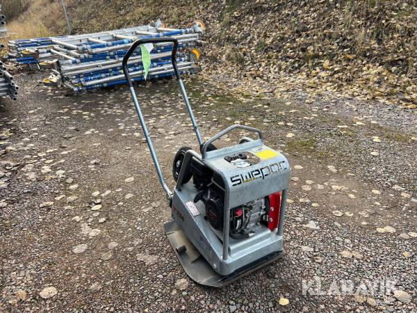 Markvibrator Swepac F70A