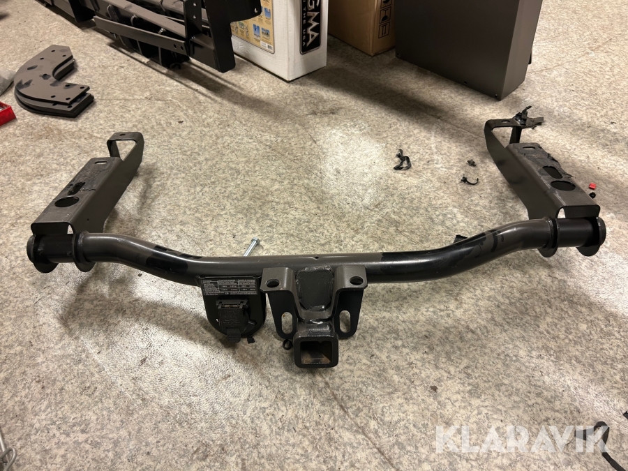 Drag Chevrolet Silverado