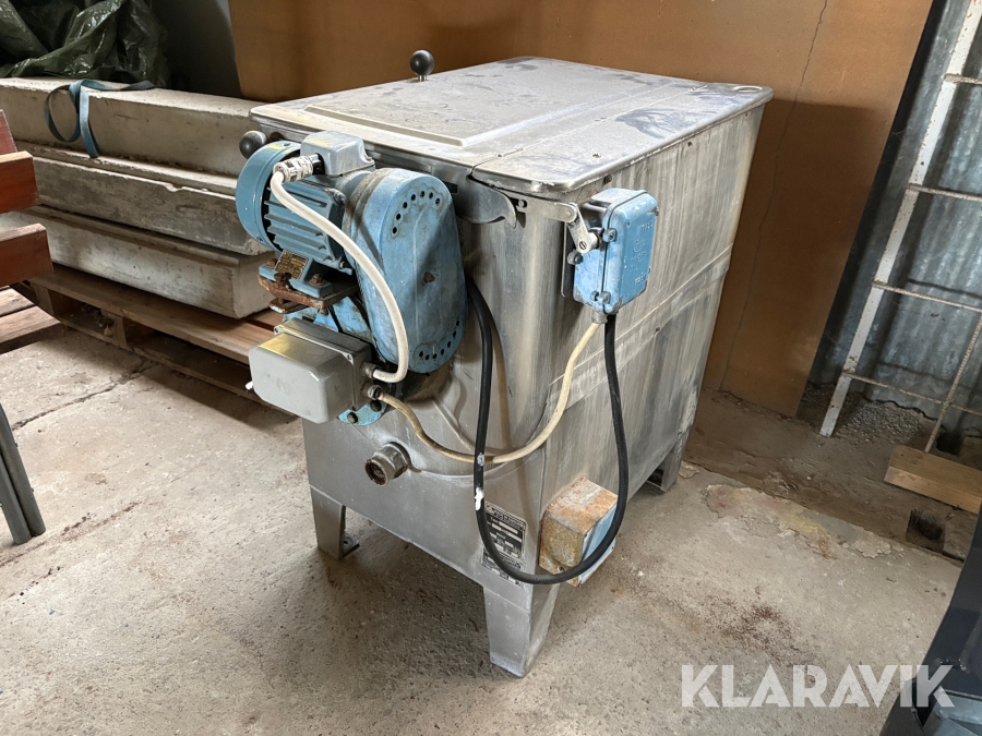 Matttvätt Elektrolix TE 50/70