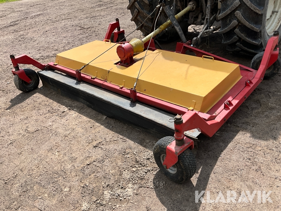 Betesputs Trejon 275