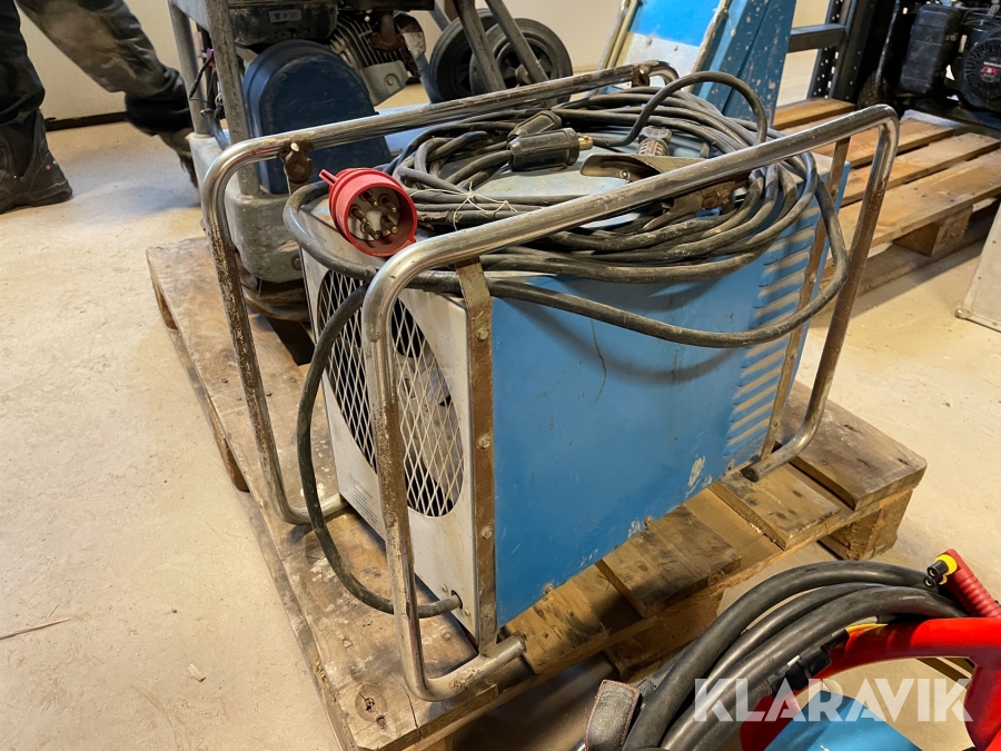 Pinnsvets Luna LPA140