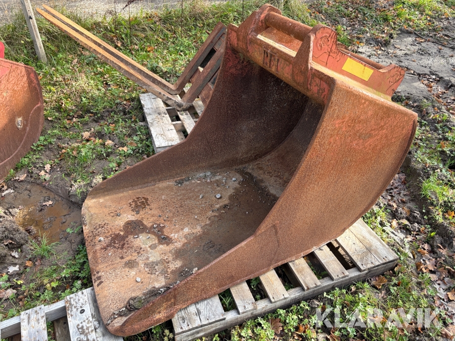 VA-Skopa RF System AB S60