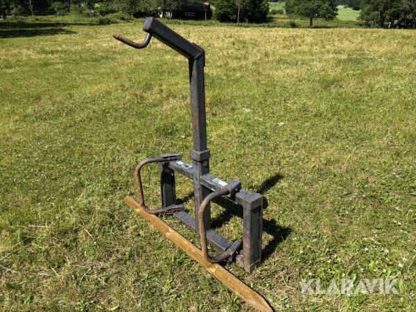 Storsäckslyft Bala Agri 25211