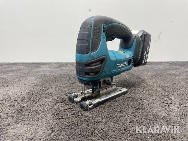 Sticksåg Makita DJV180