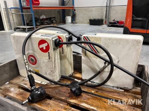 Oljeslangvindor Assalub