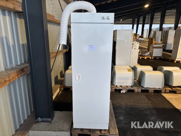 Torkskåp Electrolux EDD2400 1st