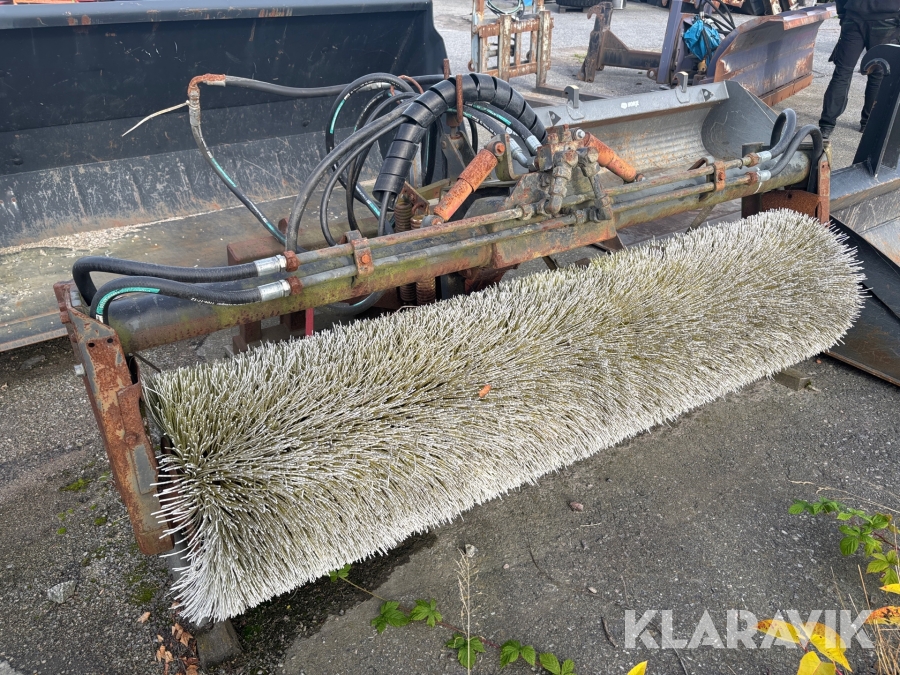 Sopvals Holms SBHL-L200 Trima