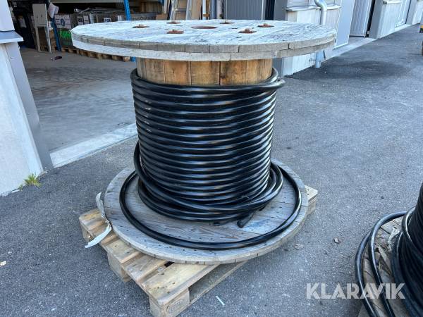 Kabel 4G95 NKT SE-N1XE-AS FLEX 4G95 1kV - ca 28 m