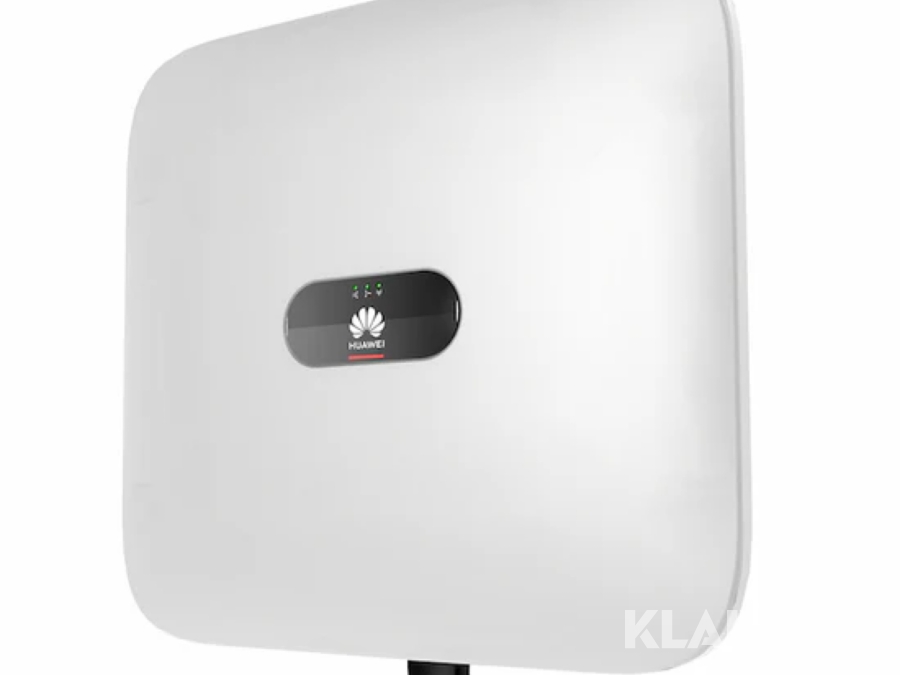 Växelriktare Huawei Sun2000 8-KTL-m1 8kW