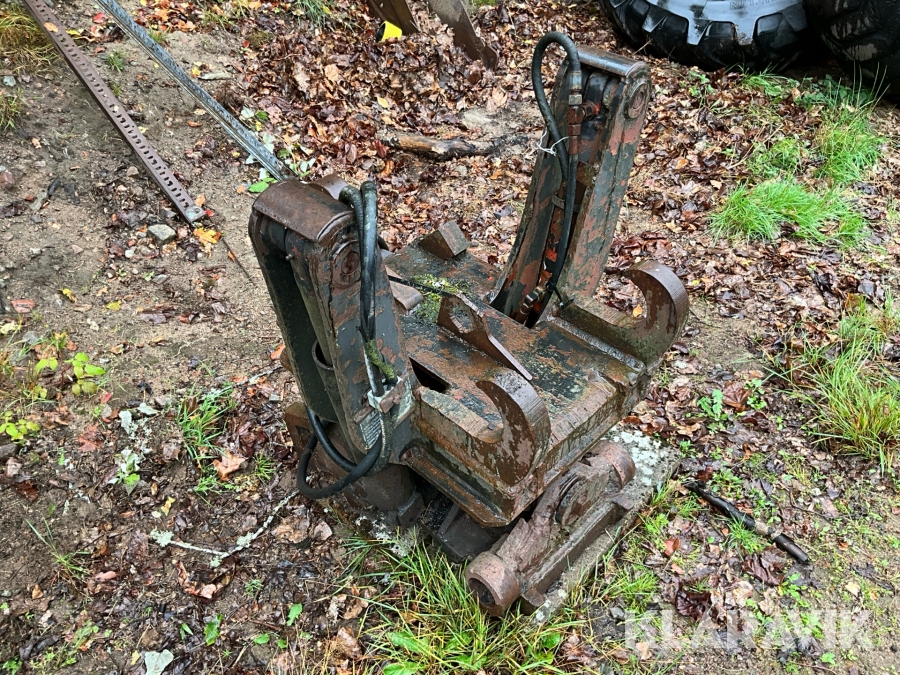 Tilthuvud Bofors TH 18 SMP2