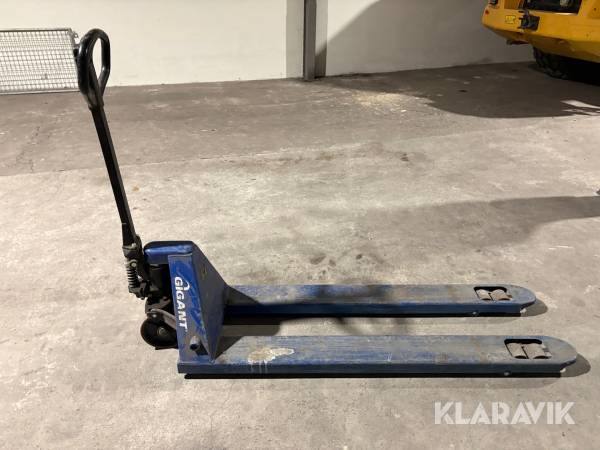 Palldragre Gigant långgafflar