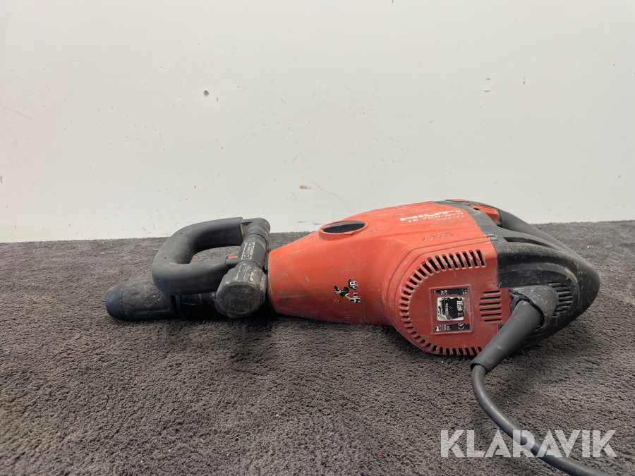 Mejselhammare Hilti TE 700-AVR