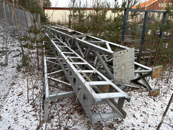 Mast