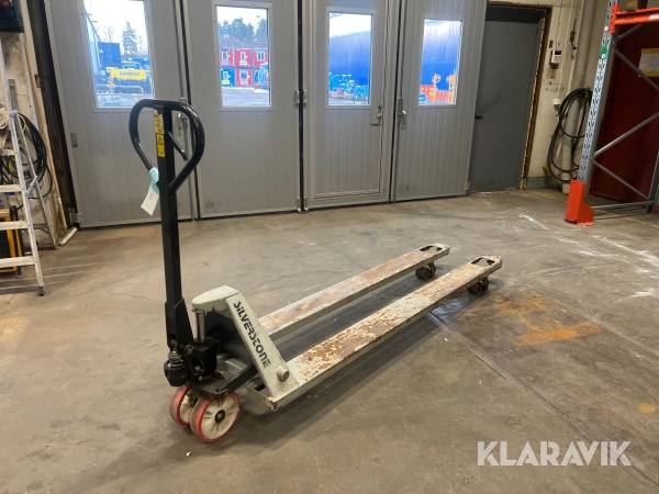 Pallyftare Silverstone HPT-A