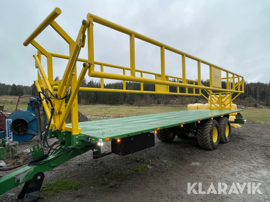 Balvagn Dinapolis RP09800