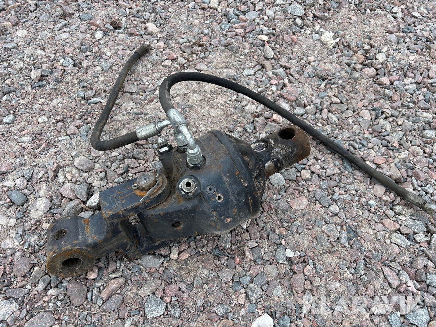 Rotor Kinshofer KM04S69-30