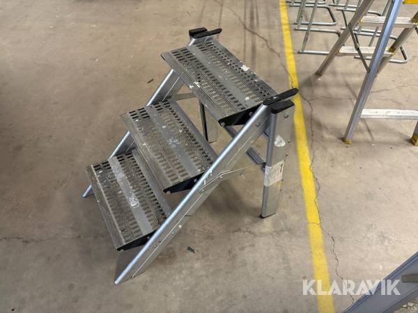 Trappstege Apo-trapp