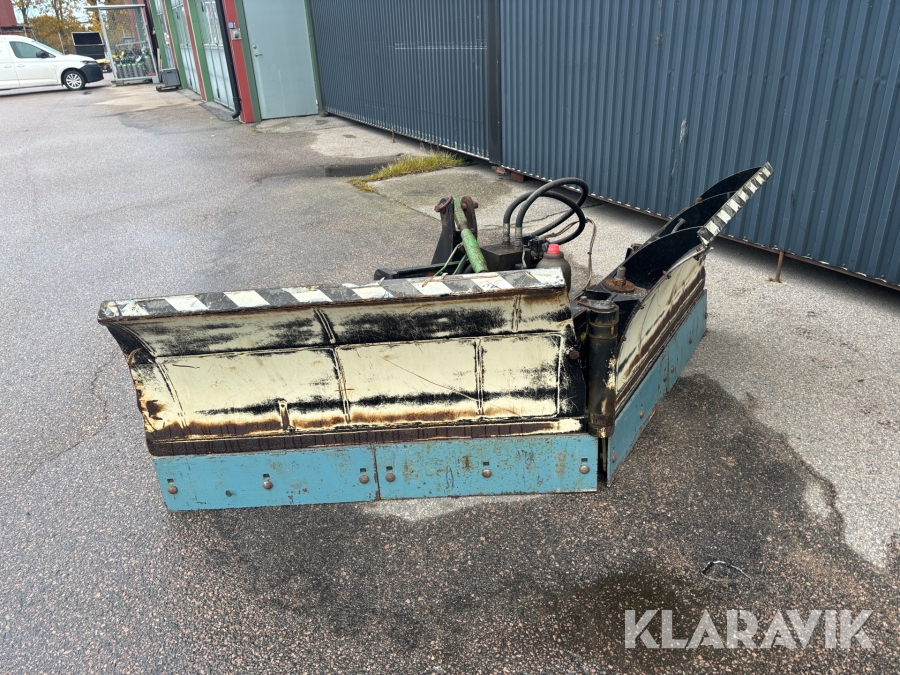 Vikplog Broddway VP280 1st