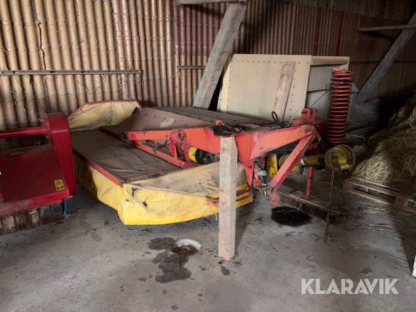 Slåtterkross Kvarneland Taarup 326