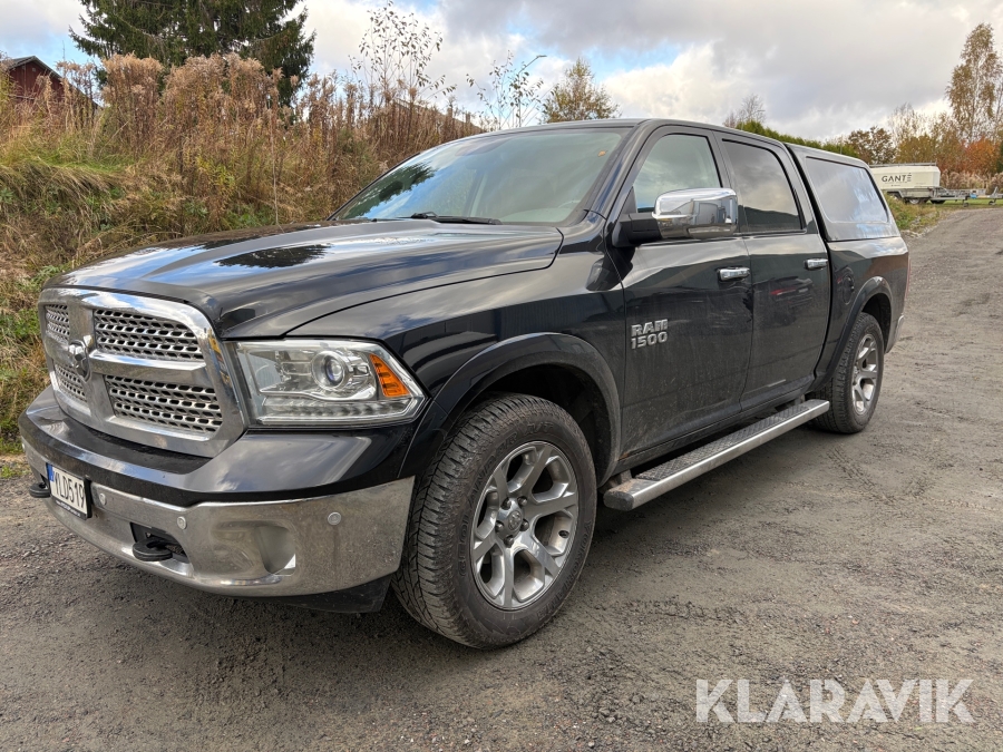 Pickup Dodge RAM 1500