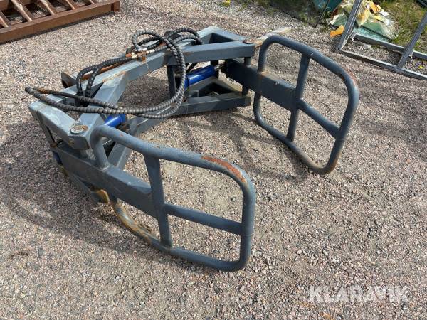 Balgrip med Manitou fäste