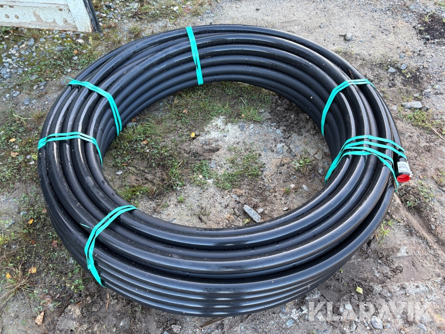 Kabelskyddsrör 100m