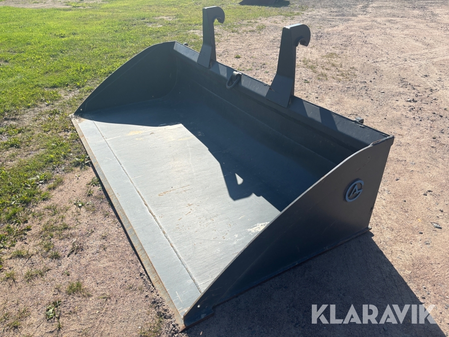 Planeringsskopa GA Sweden LBBMS25