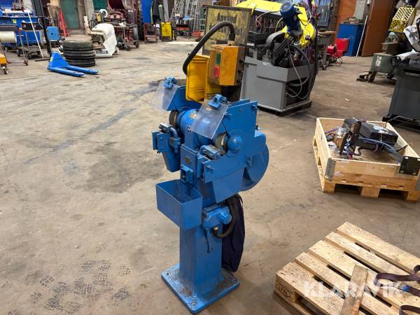 Slip Sivers & Häger