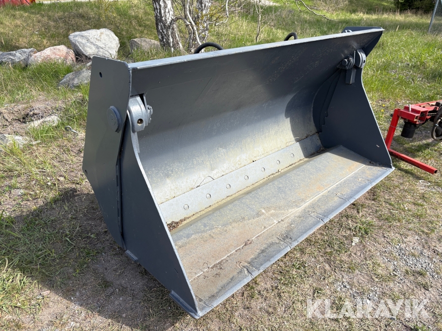 Skopa Volvo 11391092