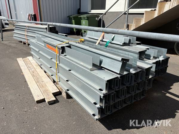 Teleskopsskenor Gyproc TSKH 70/150H / TSKH 90/150H 94 st