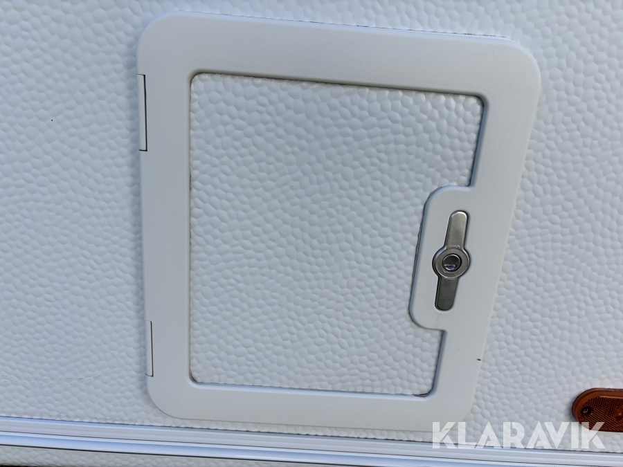 Husvagn Knaus Südwind Exclusive