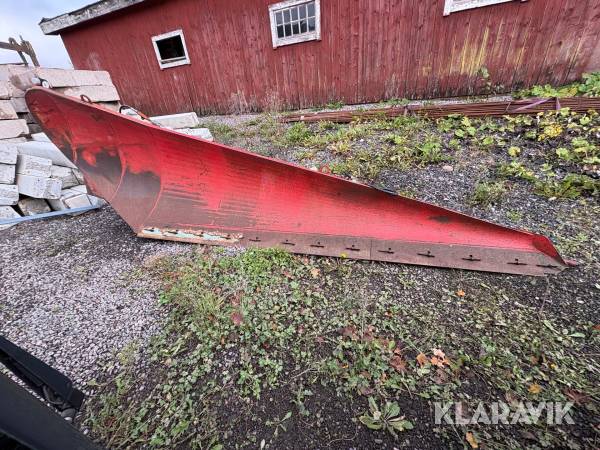 Sidovinge Mähler HDU12