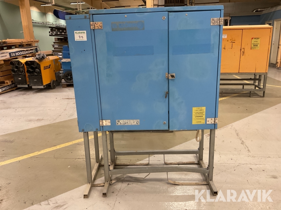 Elcentral El Björn ZFSF 250