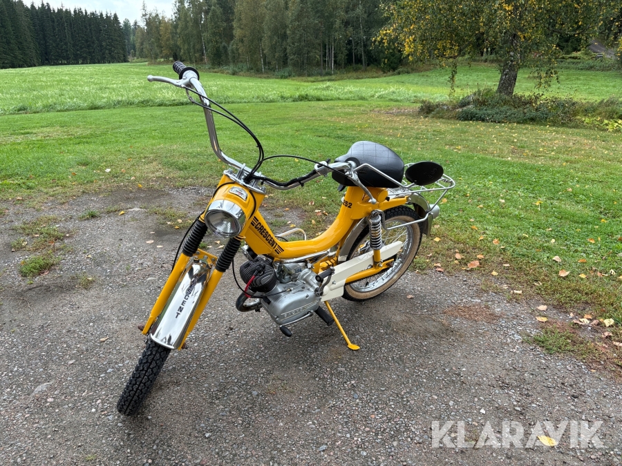 Cresent Compact 1252