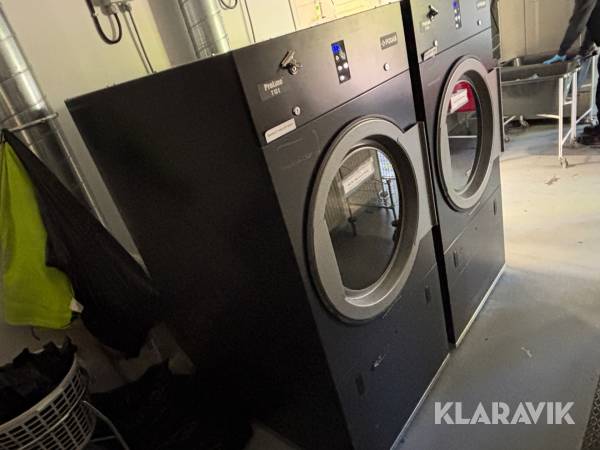 Torktumlare Prodab ProLine T13E