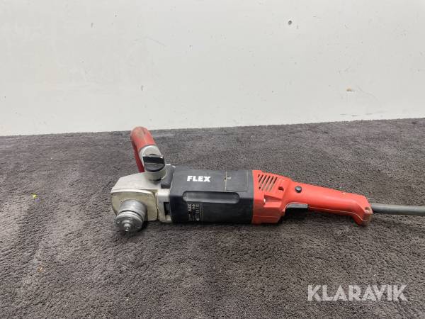 Betongslip vägg&tak Flex LD18-7 125 R