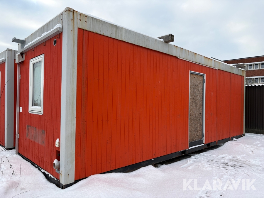 Bod Senergy OMTD6BL-K