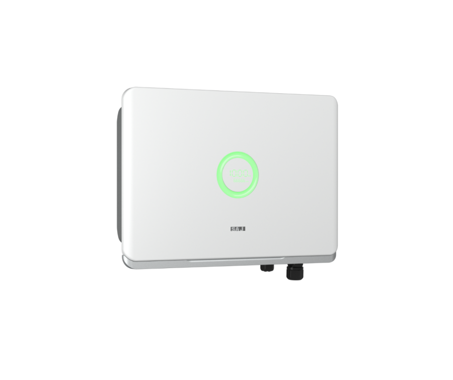 Växelriktare SAJ R6-15K-T2-32 15 kW