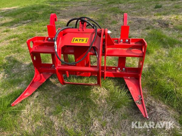 Klo KTS 660 med Stora BM