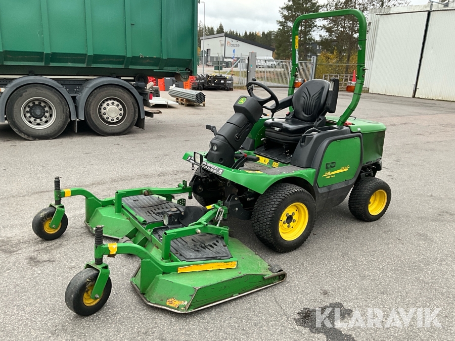 Åkgräsklippare John Deere 1445 Series2 4wd