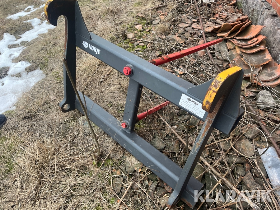 Balspjut Norje Stora BM