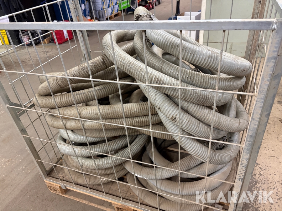 Sugslang 10st ca 50 m