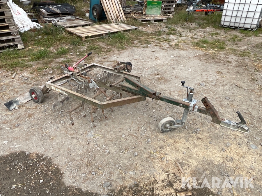 Ridhusharv Polarprod