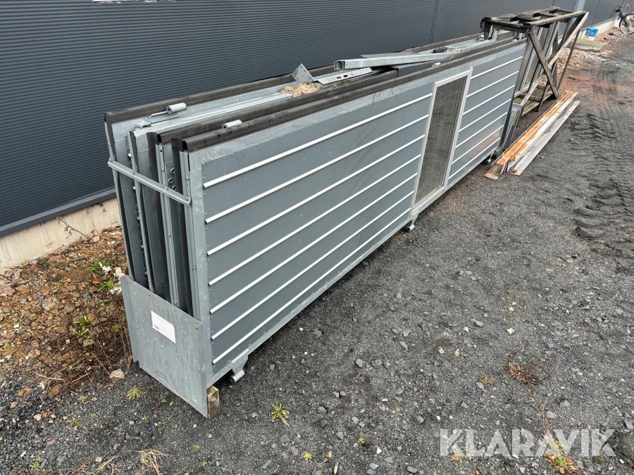 EAB - Industriport / Vikport