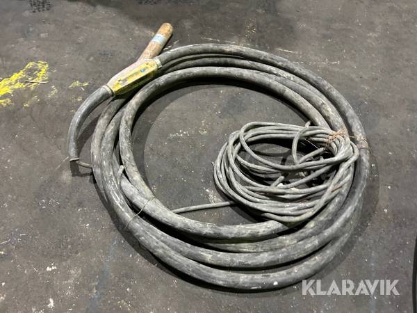 Väggstav Wacker Neuson IREN58/042/10 1 st