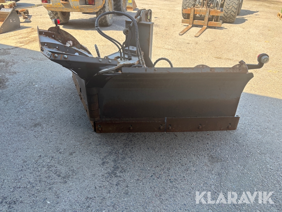 Vikplog Holms PV 2,8