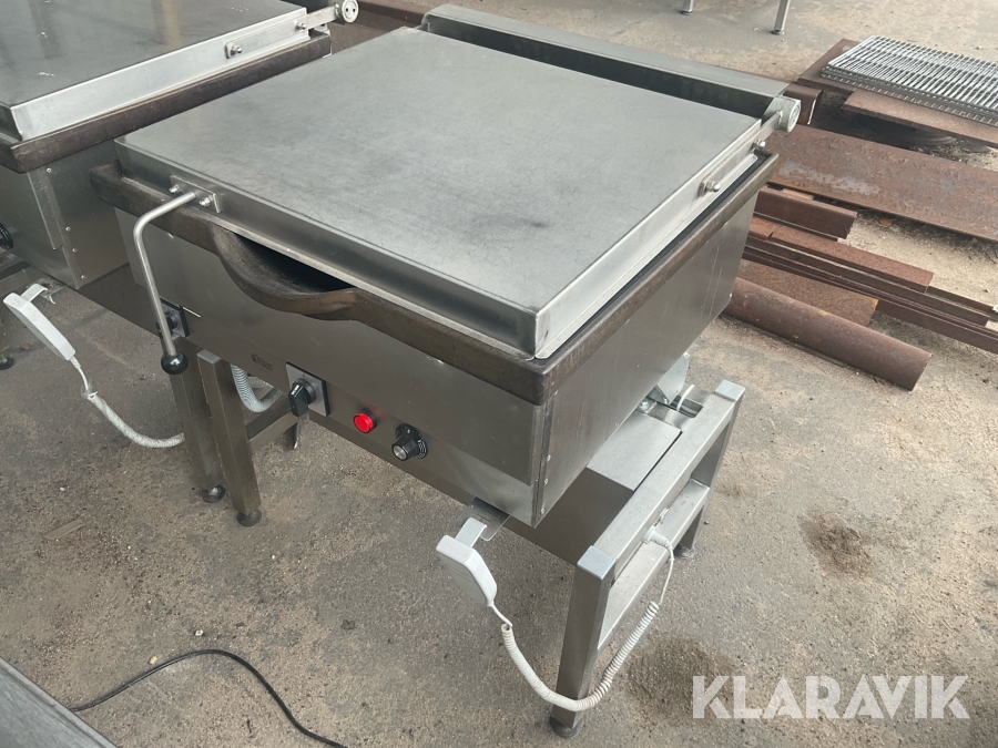 Stekbord Vara VK - 25T