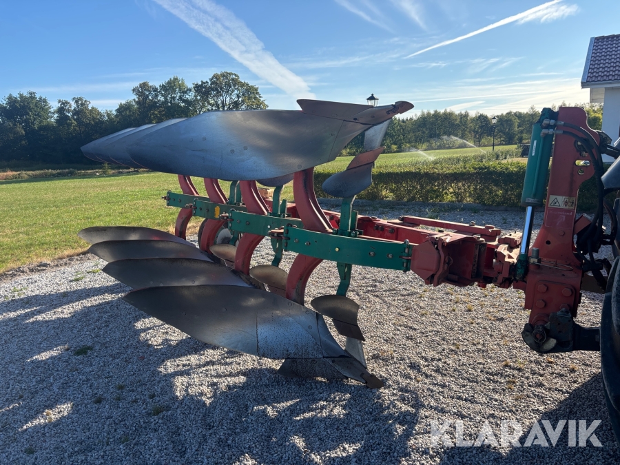 Plog Kverneland ED 85